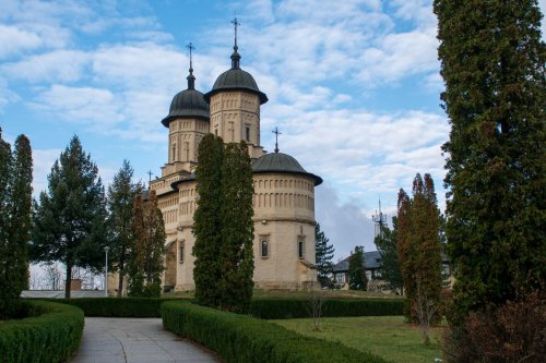 Ziua porților deschise la Mănăstirea Cetățuia  Poza 278798