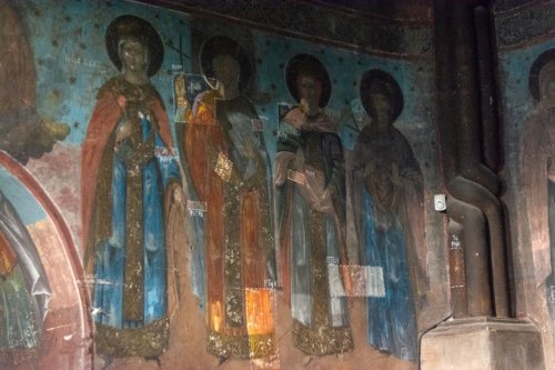 Ziua porților deschise la Mănăstirea Cetățuia  Poza 278800