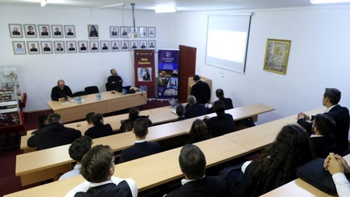 Evenimente academice și culturale la „Zilele Șaguniene” 2023 Poza 279762