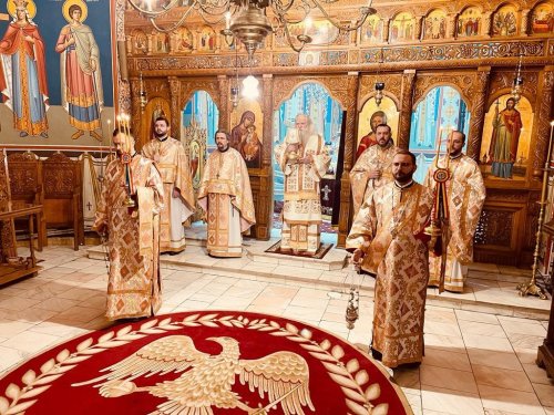 Prăznuirea Sfântului Nicolae la Suceava Poza 280165