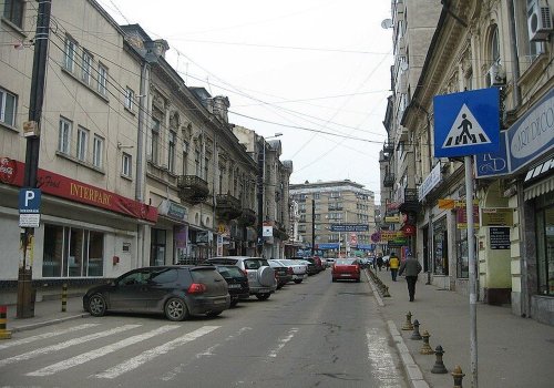 34 de ani de la protestul anticomunist de la Iași Poza 280658