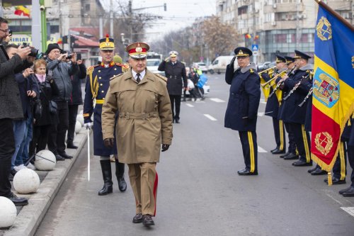 Monument dedicat eroilor transmisioniști inaugurat în București Poza 281619