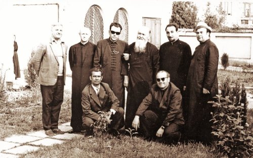 Istoricul şi reprezentanții stilului catedral din Craiova Poza 281578