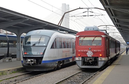 Abonamente de tren în format digital Poza 282614