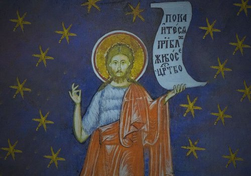 Soborul Sfântului Proroc Ioan Botezătorul Poza 200177