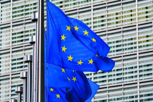 Belgia va conduce Consiliul UE până în iulie Poza 283399
