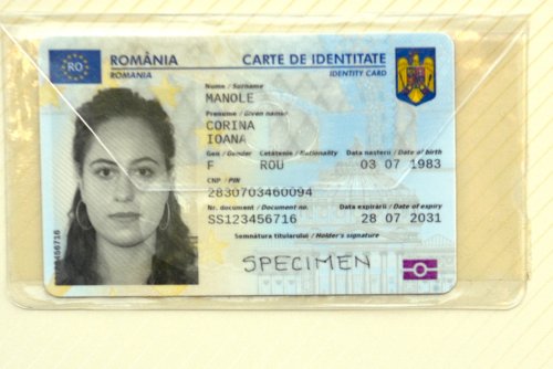 Semnătură cu cartea electronică de identitate Poza 283501