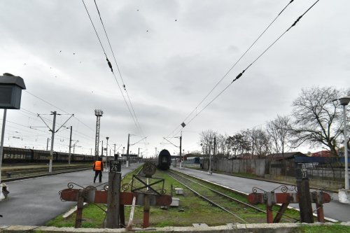 Trenuri suspendate timp de doi ani între Cluj și Oradea Poza 283588