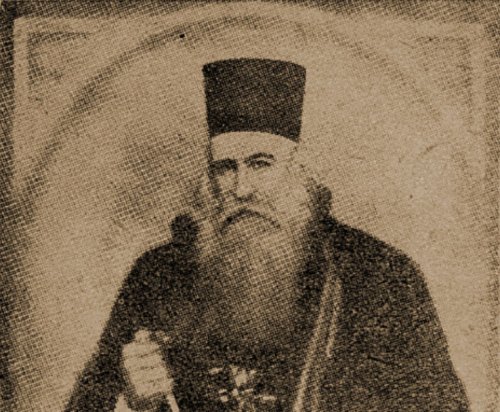 Preotul Radu Șapcă din Celei, erou revoluționar paşoptist Poza 283721