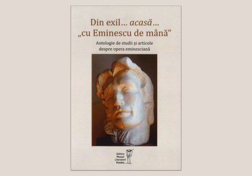 O restituire a imaginii lui Eminescu în exilul românesc Poza 283917
