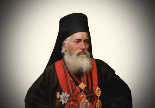 Mihai Eminescu despre Episcopul Melchisedec Ștefănescu Poza 283960