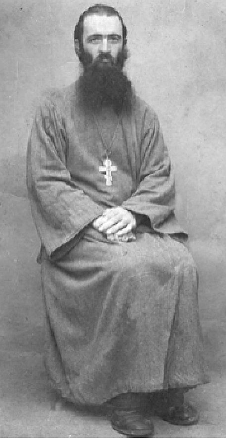 Un monah al Mănăstirii Antim, martir în Transnistria Poza 284133