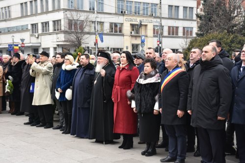 Ziua Culturii Naţionale la Cluj‑Napoca Poza 284157