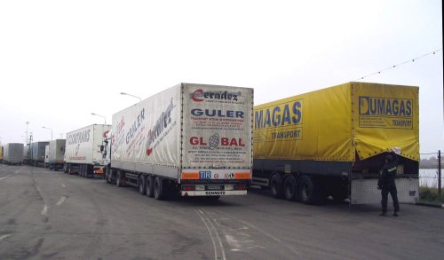 Răspunsurile Ministerului Transporturilor la cererile protestatarilor Poza 284268