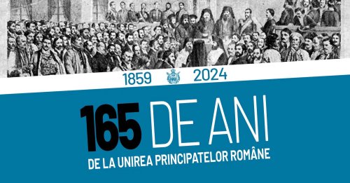 Ziua Unirii Principatelor Române la Muzeul Cotroceni Poza 284550