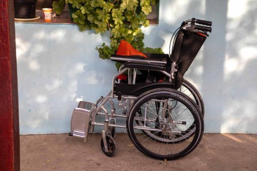 Carduri de carburant pentru persoanele cu dizabilităţi Poza 284730