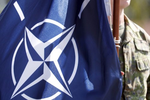 Ungaria ține Suedia în șah privind NATO Poza 284977