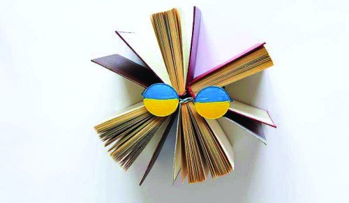 Festivalul internaţional de literatură Odesa, găzduit de România Poza 285452