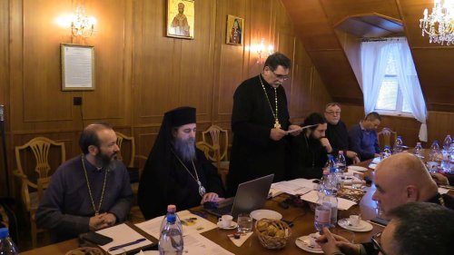 Evenimente bisericești și culturale în Episcopia Ortodoxă Română din Ungaria Poza 285669