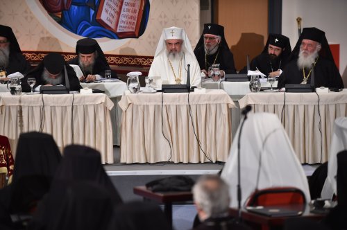 „Prin dialogul între creștini se face cea mai bună și necesară misiune ortodoxă” Poza 285855
