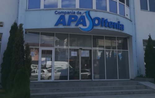 Craiova: O săptămână cu restricții la apă Poza 286754