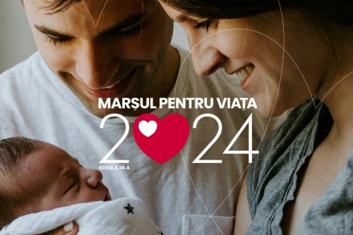 Au început evenimentele dedicate „Lunii pentru viață” Poza 287415