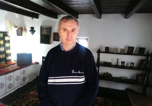 Bojdeuca lui Ion Creangă, locul creației unor opere literare unice Poza 287337