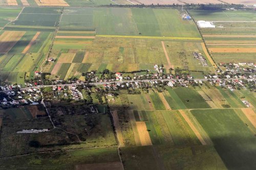 Registru unic național pentru vânzarea terenurilor agricole Poza 288095