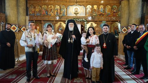 Slujire misionară în orașul Călărași Poza 288636