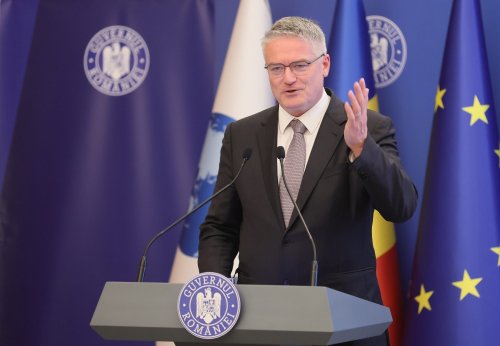 OCDE cere României reforme ale sistemului fiscal și de pensii Poza 288691