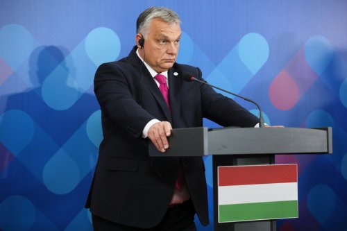 Ungaria are o relație „strânsă şi în extindere“ cu Rusia Poza 288965