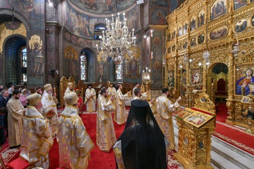„Icoana arată adevărul și frumusețea Ortodoxiei” Poza 289546