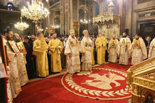 „A fi creștin ortodox înseamnă a fi în duh și-n adevăr” Poza 289610