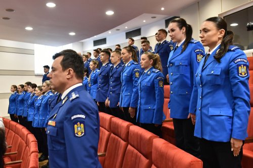 Jandarmeria Română la 174 de ani de la înființare Poza 290592
