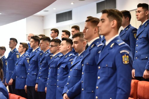 Jandarmeria Română la 174 de ani de la înființare Poza 290593