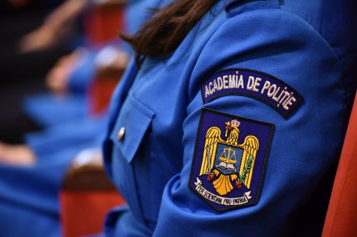 Jandarmeria Română la 174 de ani de la înființare Poza 290614