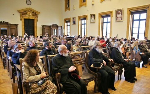 250 de activități Pro Vita în Arhiepiscopia Iașilor Poza 290623