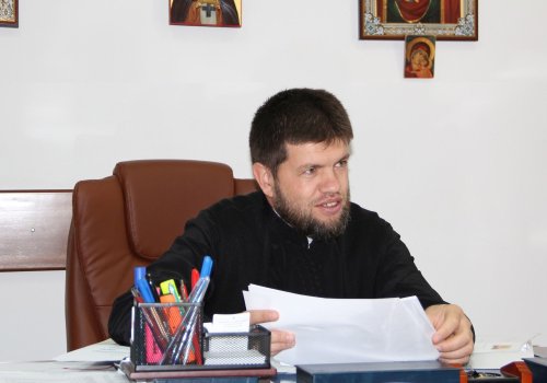 Asociația Filantropia Ortodoxă Huși este „instituţia socială” a anului 2023 Poza 290567