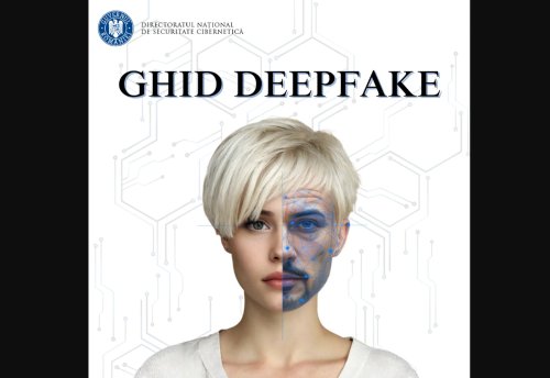 Ghid de identificare a materialelor deepfake Poza 290576