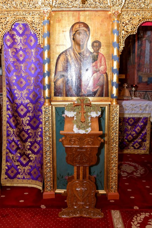 Biserica Ortodoxă a înțeles că toată nevoința este plină de speranță Poza 291051