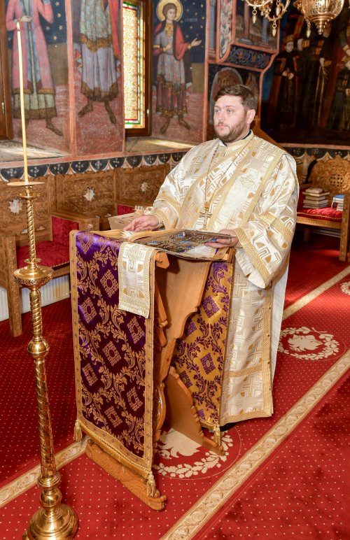 Biserica Ortodoxă a înțeles că toată nevoința este plină de speranță Poza 291052