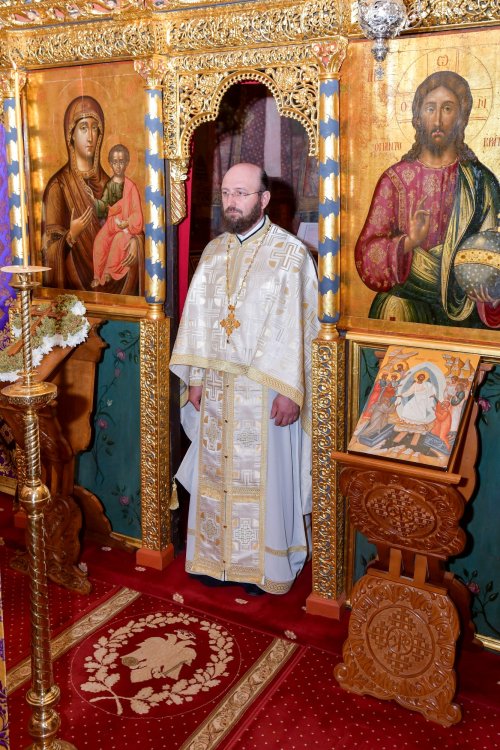 Biserica Ortodoxă a înțeles că toată nevoința este plină de speranță Poza 291053