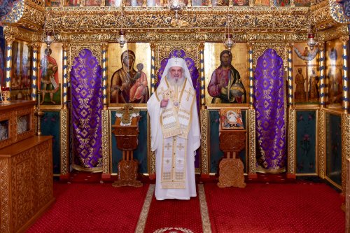 Biserica Ortodoxă a înțeles că toată nevoința este plină de speranță Poza 291056