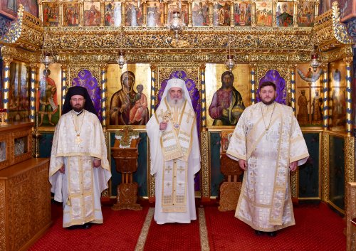 Biserica Ortodoxă a înțeles că toată nevoința este plină de speranță