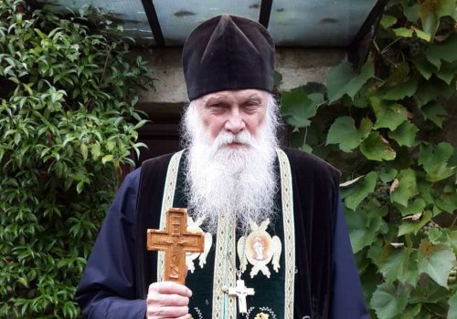 Părintele Gabriel Bunge, un convertit care convertește la Ortodoxie Poza 290787