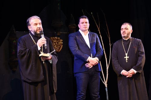 Olimpiada de religie în Caraș‑Severin Poza 292042