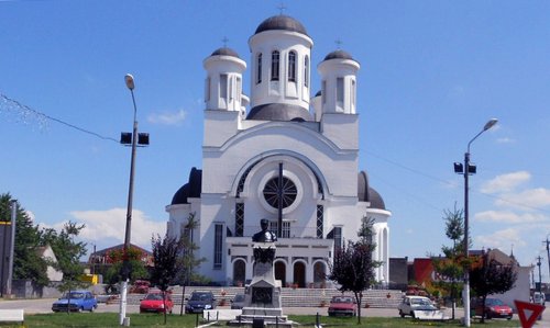 Acțiuni filantropice la Parohia „Învierea Domnului” din Lugoj Poza 294118