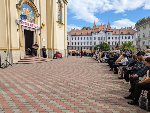 Festivalul „Glas dă toacă la Logoj”, ediția a 2-a Poza 294123