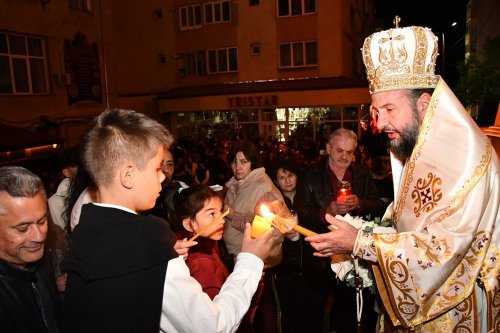 Praznicul Luminii la Caransebeș Poza 294724