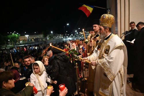 Hramul Catedralei Episcopale din Oradea Poza 294874